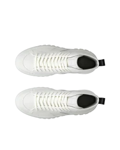ECCO Saappaat|Tennarit* STREET ACE RUGGED W Valkoinen