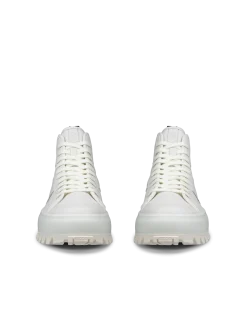 ECCO Saappaat|Tennarit* STREET ACE RUGGED W Valkoinen