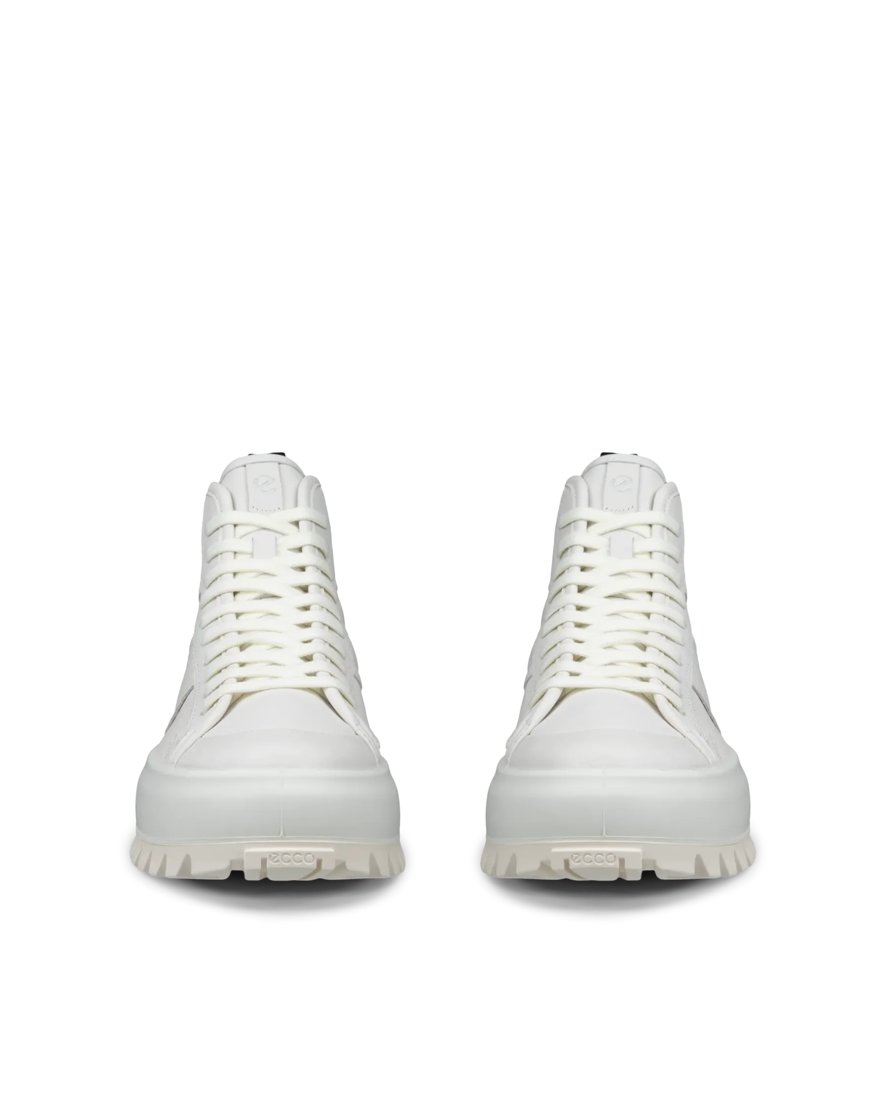 ECCO Saappaat|Tennarit* STREET ACE RUGGED W Valkoinen