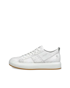 ECCO Tennarit|Casual* STREET ACE W Harmaa
