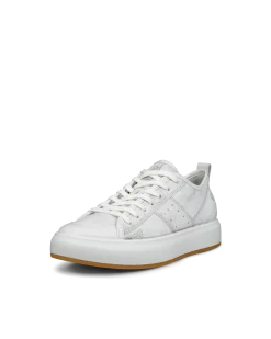ECCO Tennarit|Casual* STREET ACE W Harmaa