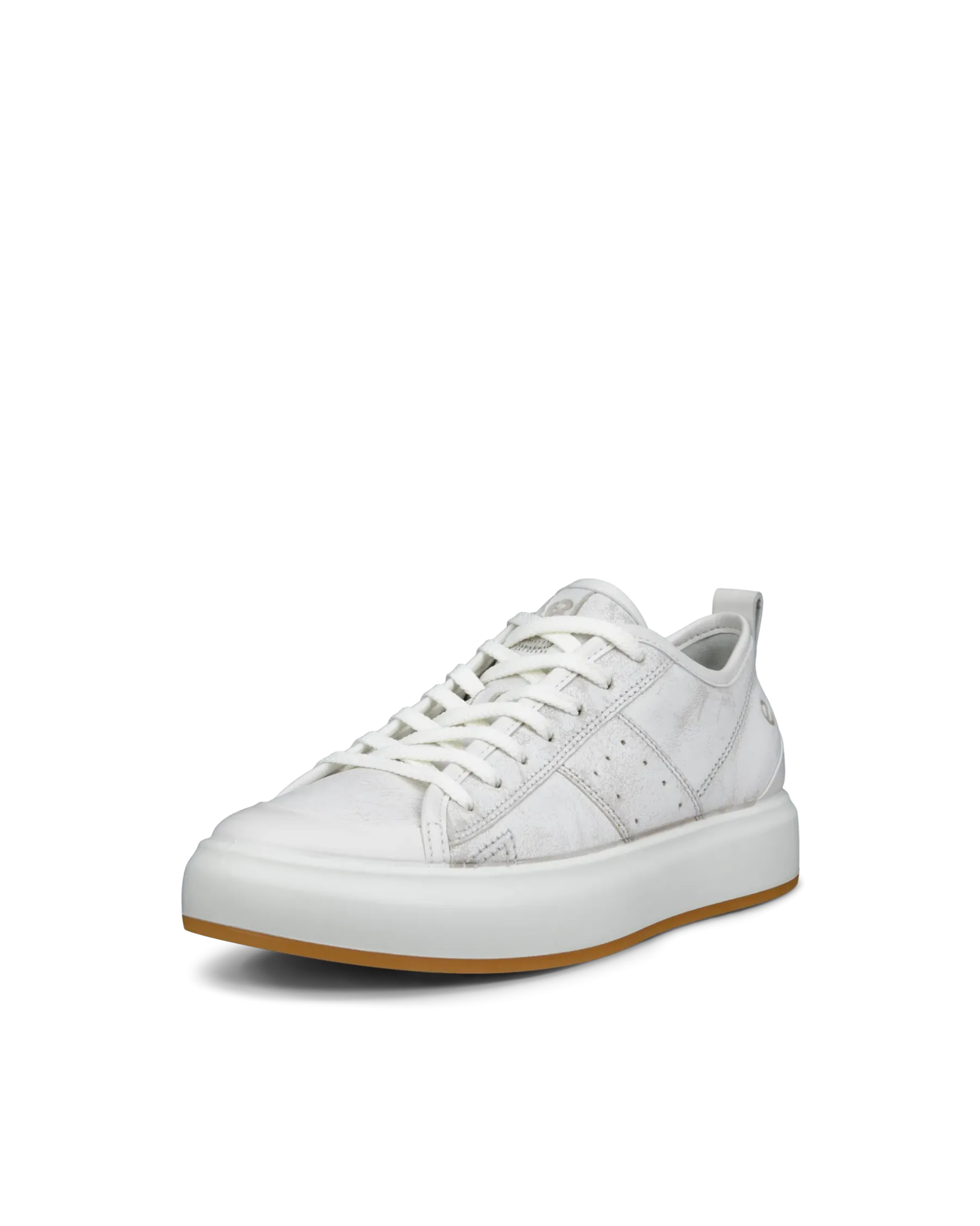 ECCO Tennarit|Casual* STREET ACE W Harmaa