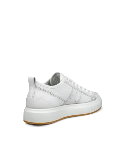 ECCO Tennarit|Casual* STREET ACE W Harmaa
