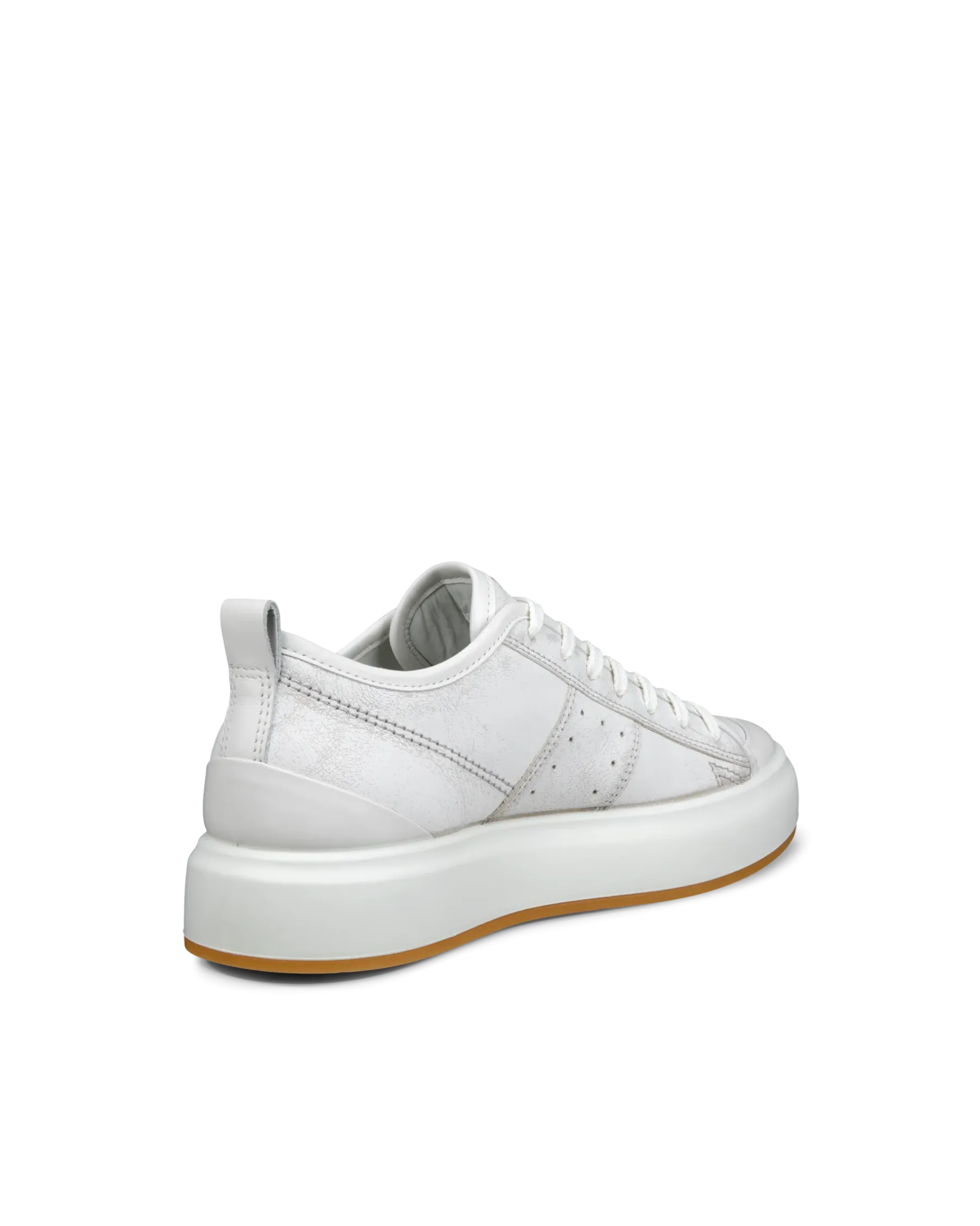ECCO Tennarit|Casual* STREET ACE W Harmaa