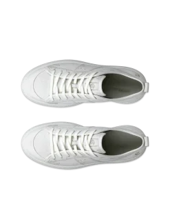 ECCO Tennarit|Casual* STREET ACE W Harmaa