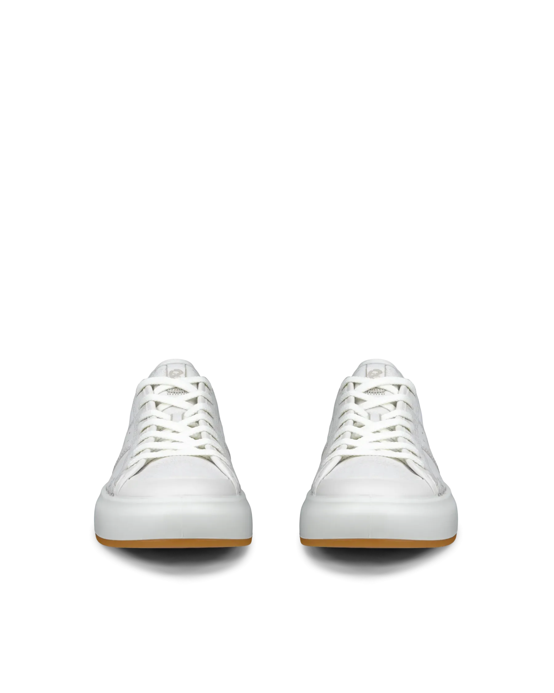 ECCO Tennarit|Casual* STREET ACE W Harmaa
