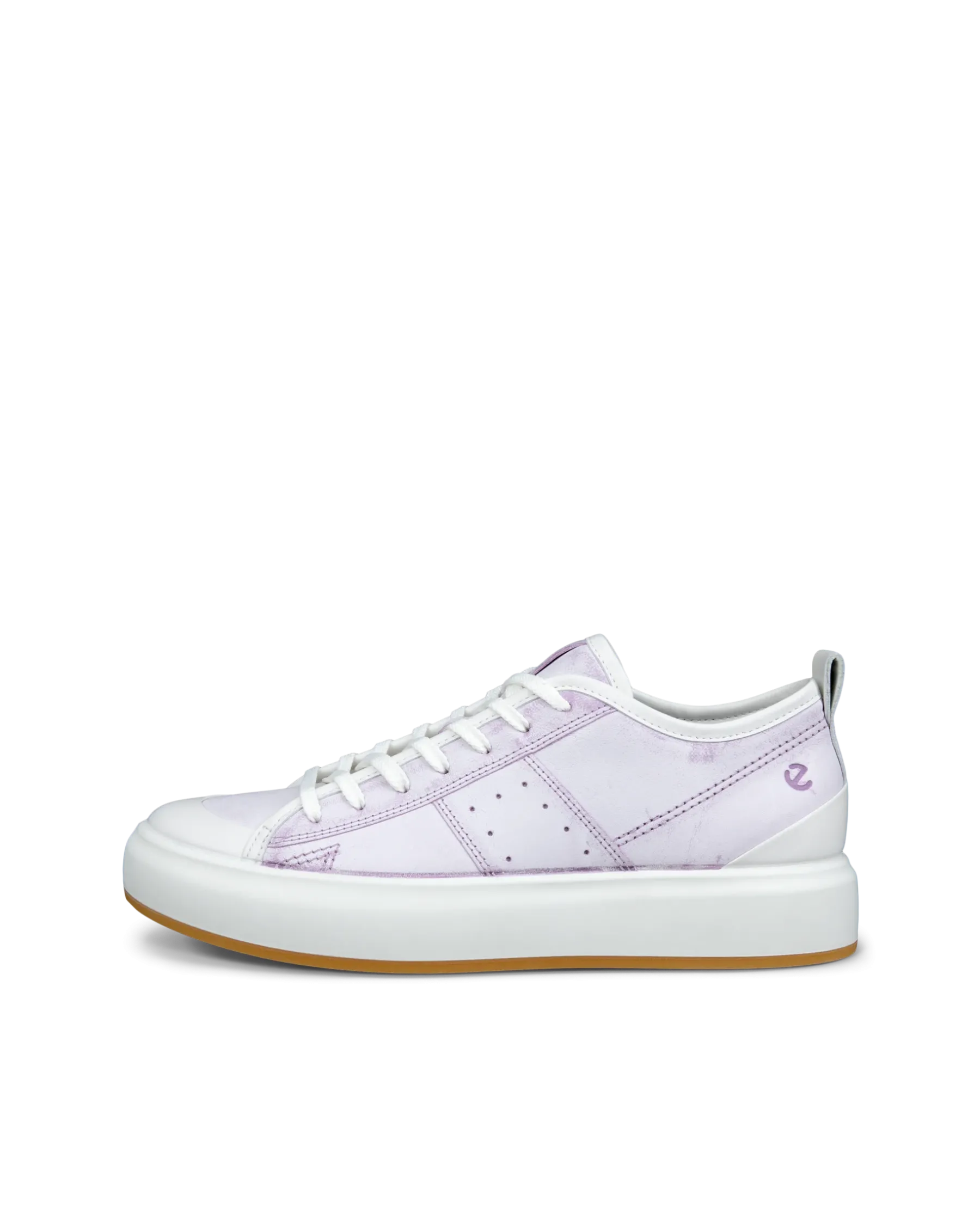ECCO Tennarit|Casual* STREET ACE W Violetti