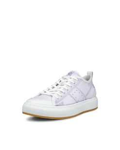 ECCO Tennarit|Casual* STREET ACE W Violetti