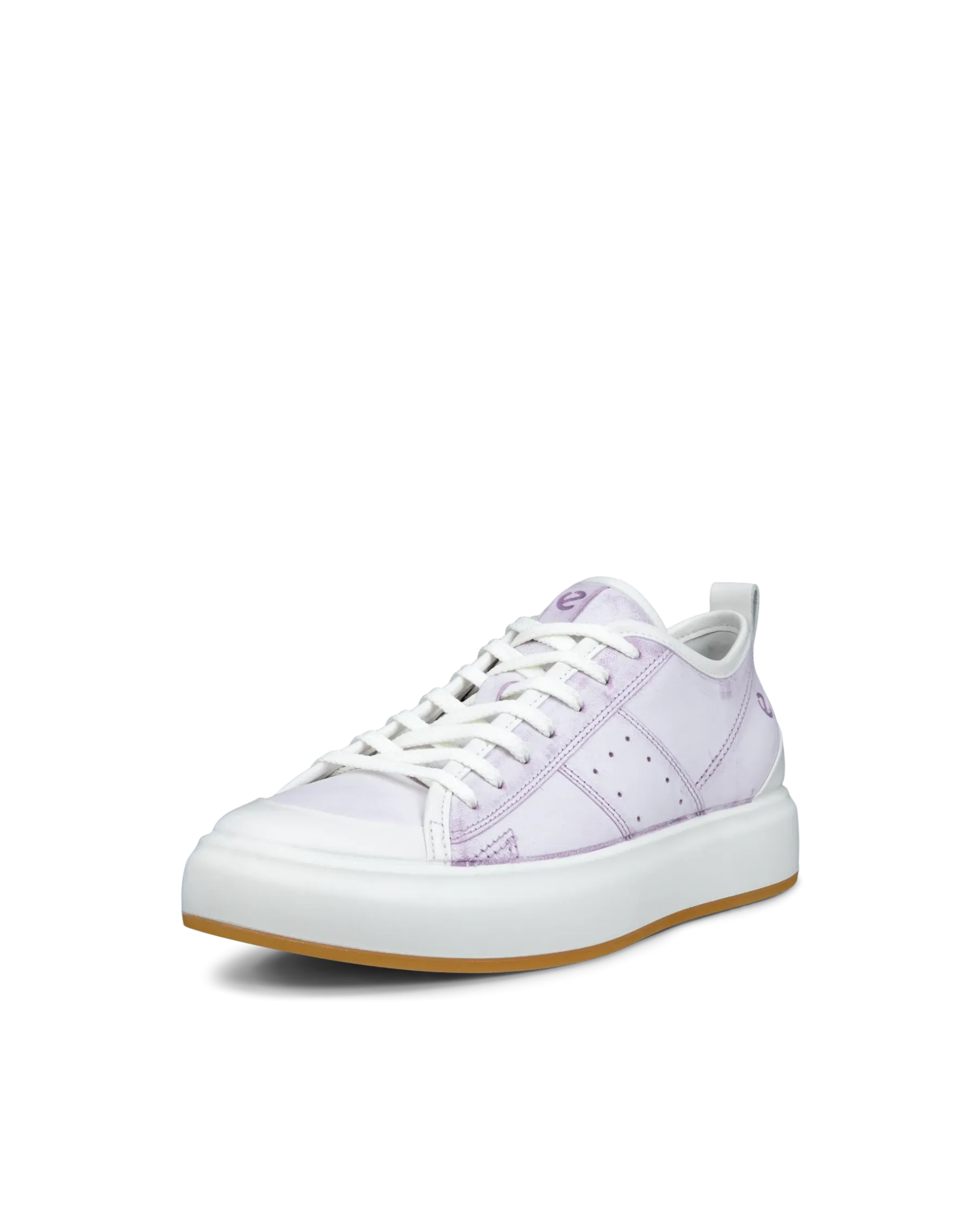 ECCO Tennarit|Casual* STREET ACE W Violetti