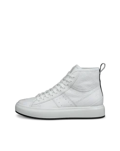 ECCO Saappaat|Tennarit* STREET ACE W Valkoinen