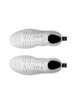 ECCO Saappaat|Tennarit* STREET ACE W Valkoinen