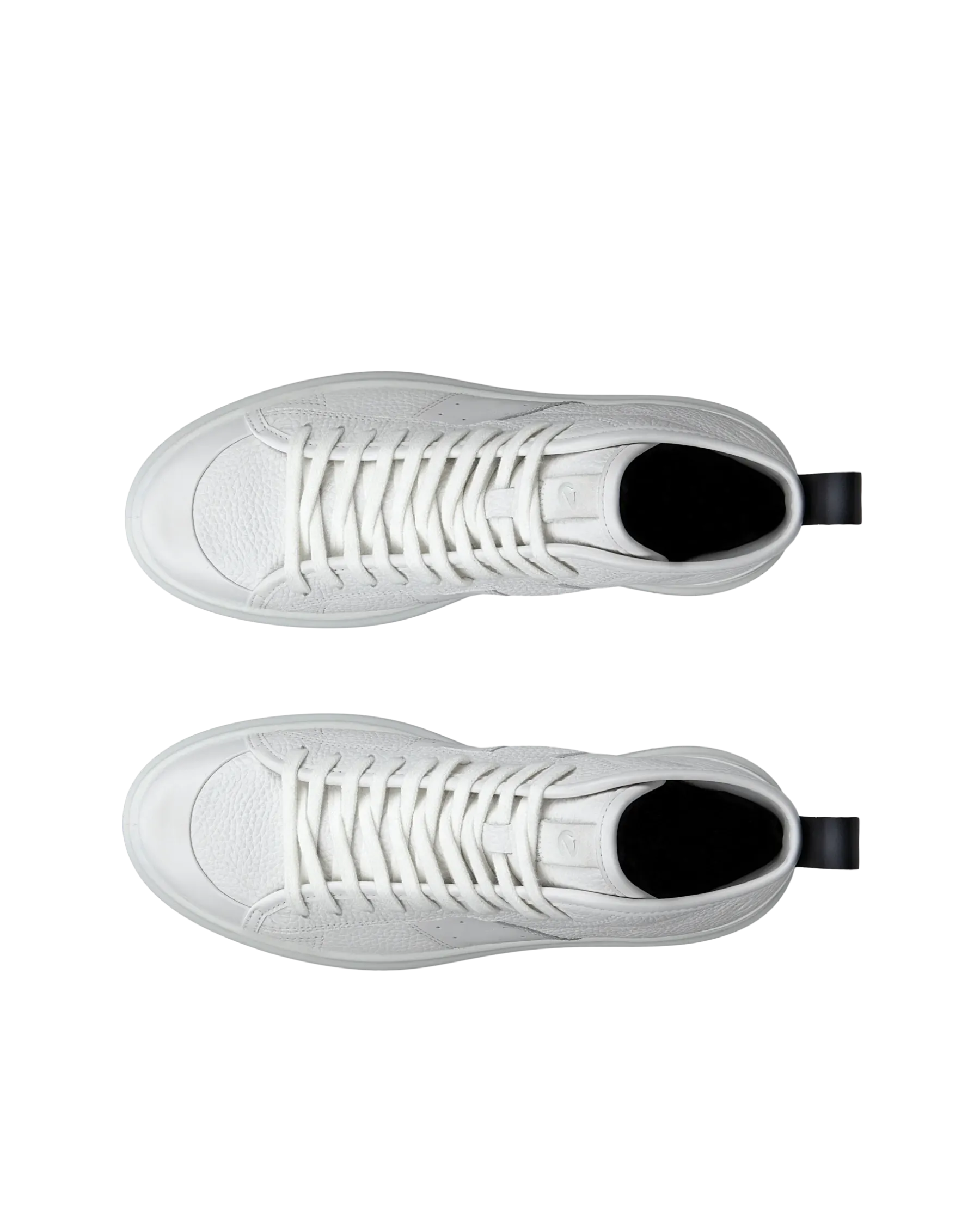 ECCO Saappaat|Tennarit* STREET ACE W Valkoinen