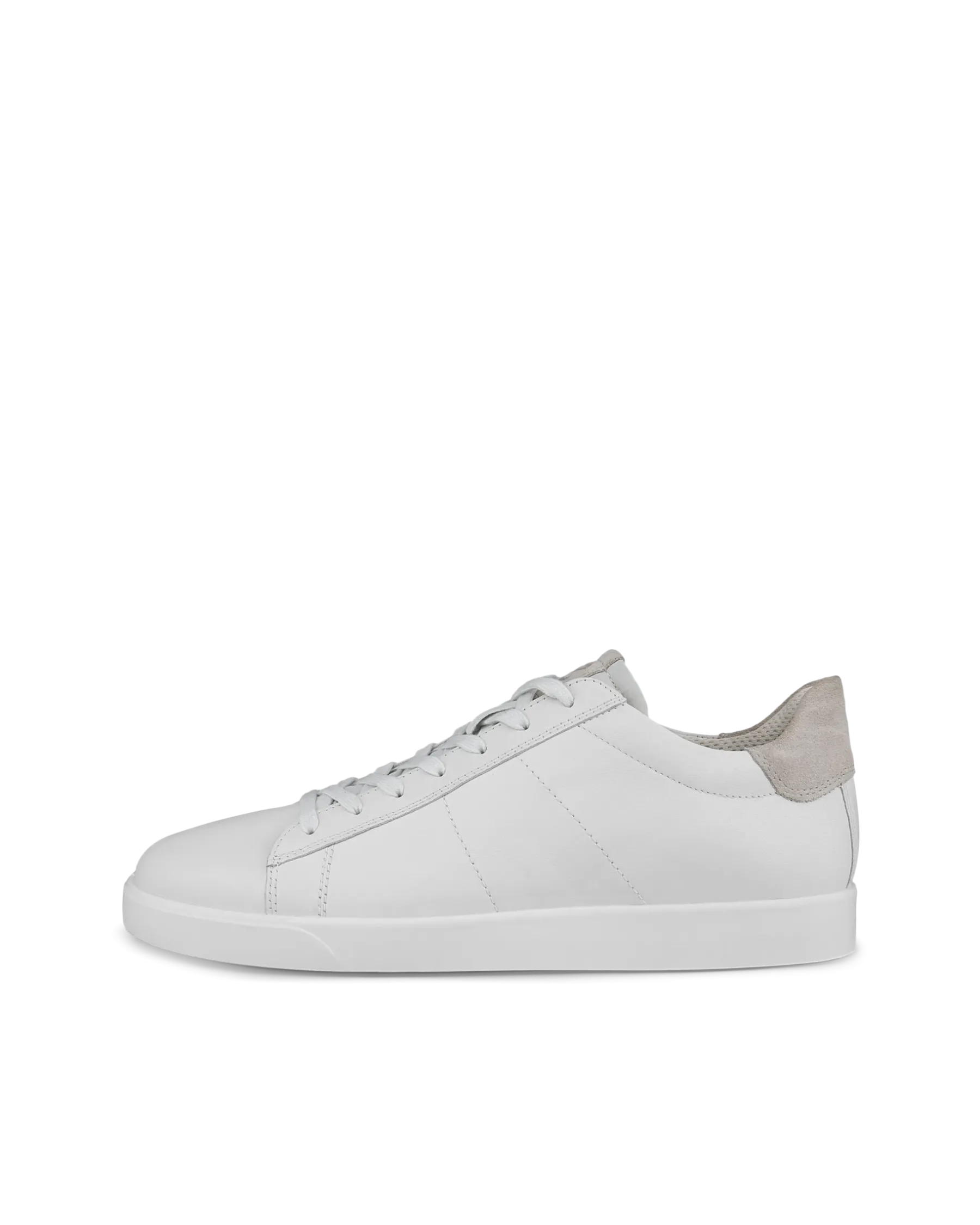 ECCO Tennarit|Casual* STREET LITE M Valkoinen