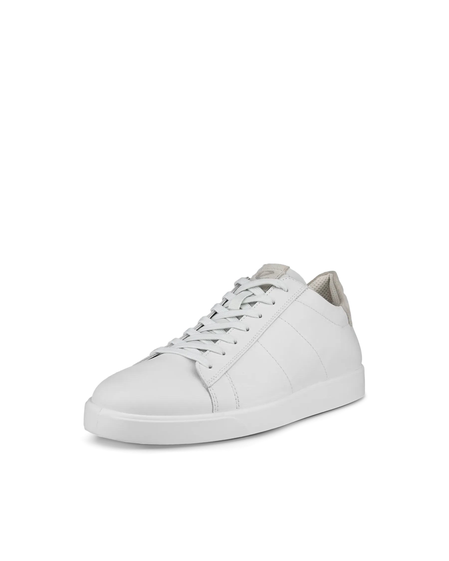 ECCO Tennarit|Casual* STREET LITE M Valkoinen