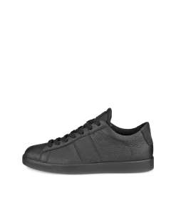 ECCO Tennarit|Gore-Tex* STREET LITE W Musta