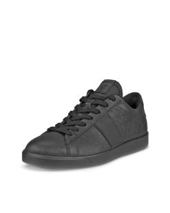 ECCO Tennarit|Gore-Tex* STREET LITE W Musta