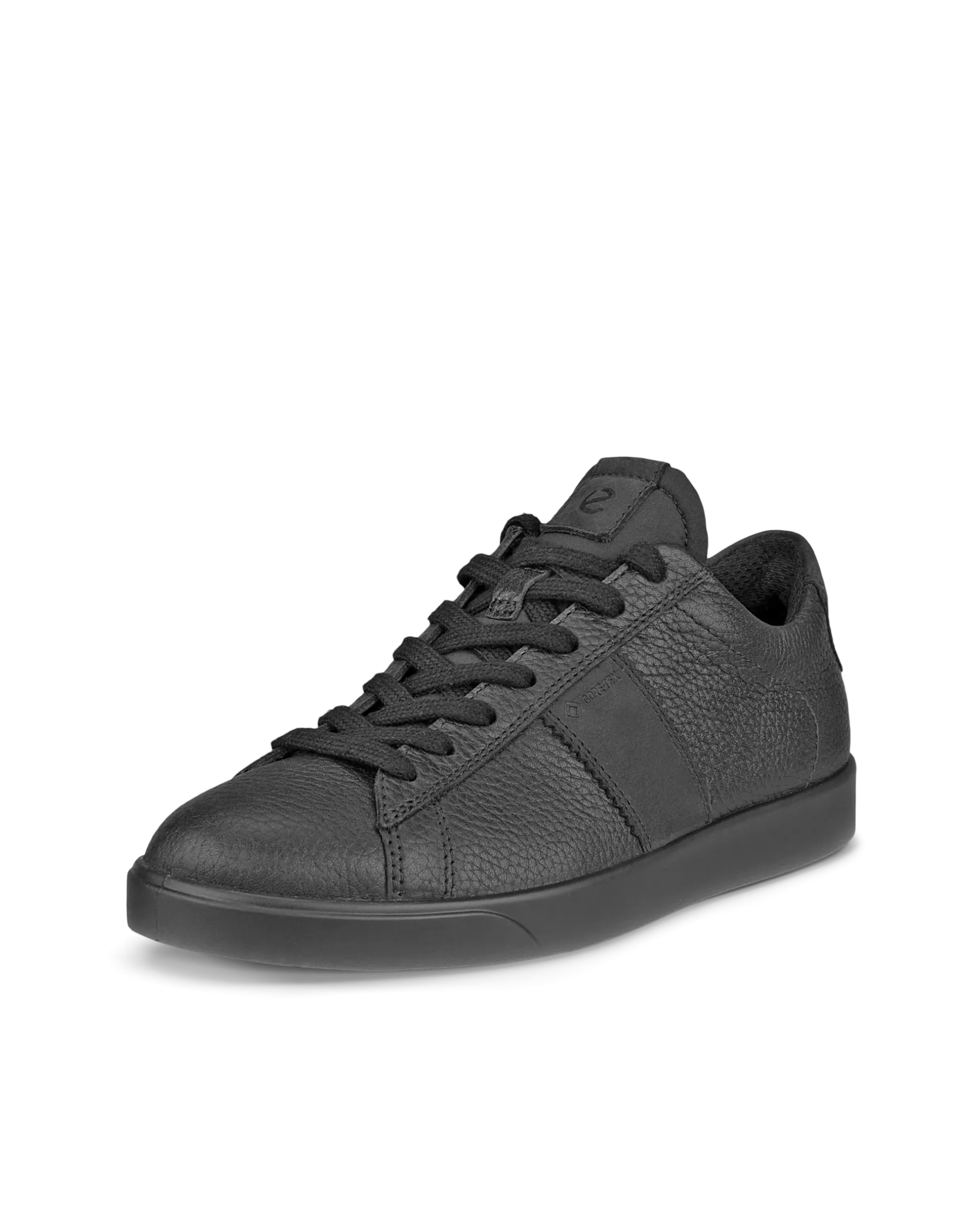 ECCO Tennarit|Gore-Tex* STREET LITE W Musta