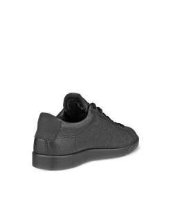 ECCO Tennarit|Gore-Tex* STREET LITE W Musta