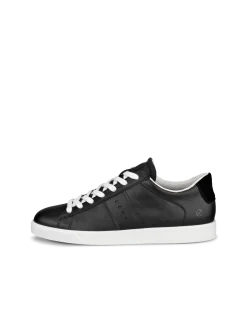 ECCO Tennarit|Casual* STREET LITE W Musta
