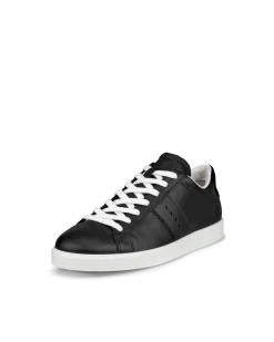 ECCO Tennarit|Casual* STREET LITE W Musta