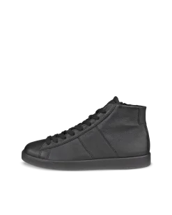 ECCO Saappaat|Tennarit* STREET LITE W Musta
