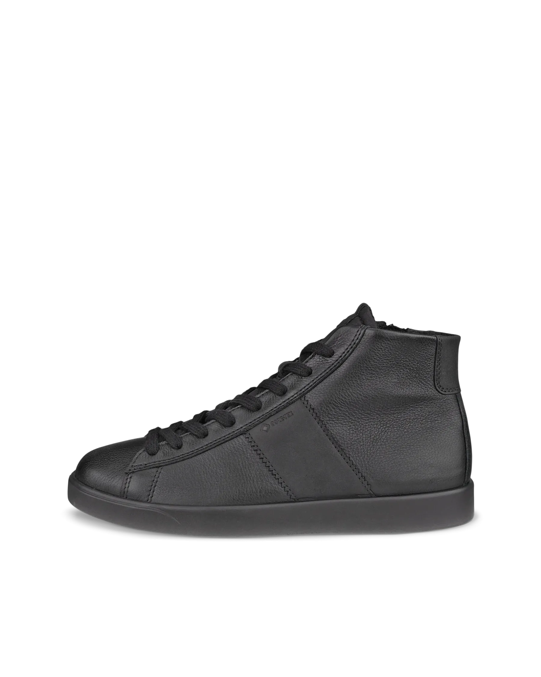 ECCO Saappaat|Tennarit* STREET LITE W Musta