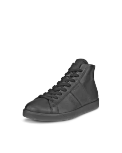 ECCO Saappaat|Tennarit* STREET LITE W Musta