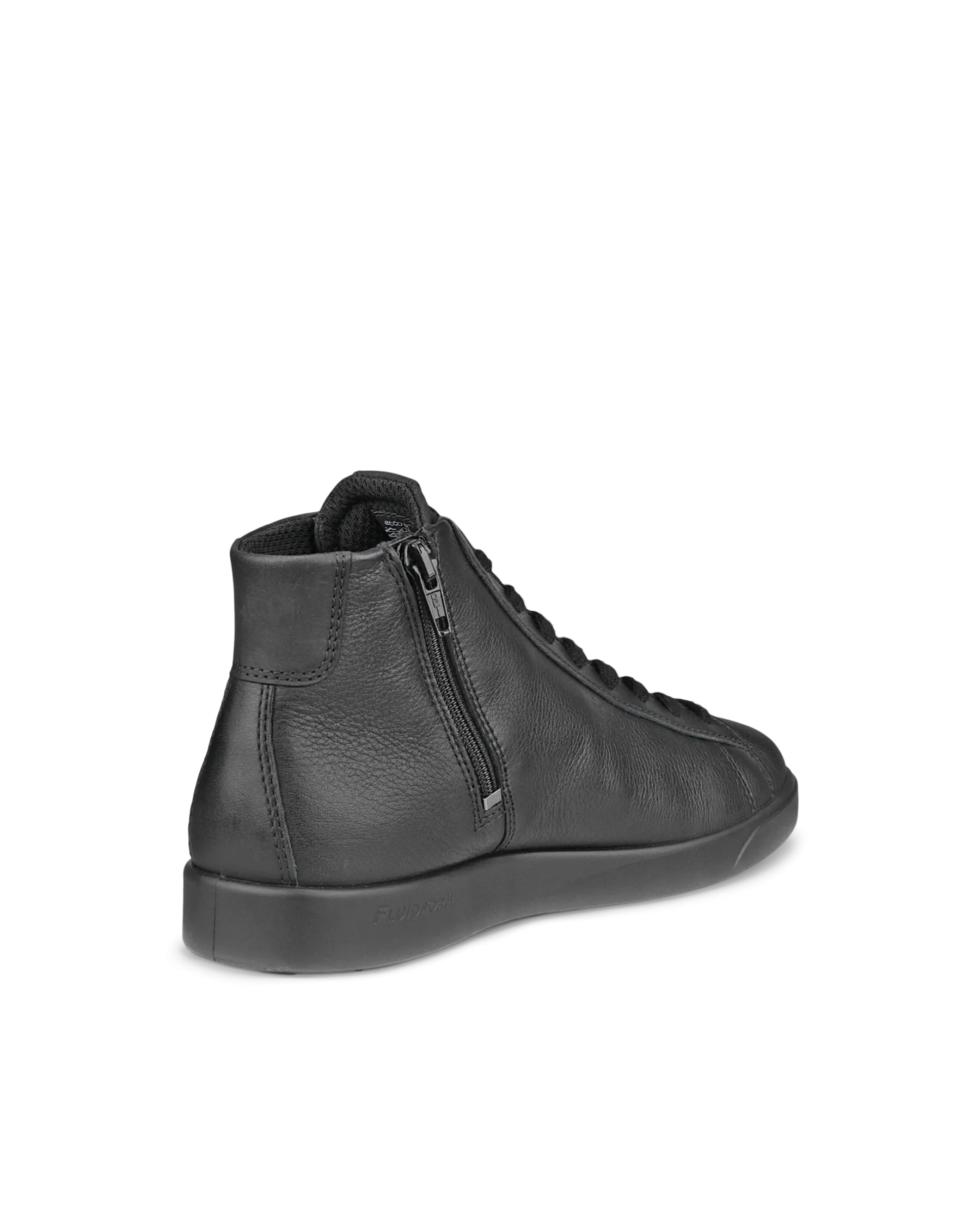 ECCO Saappaat|Tennarit* STREET LITE W Musta