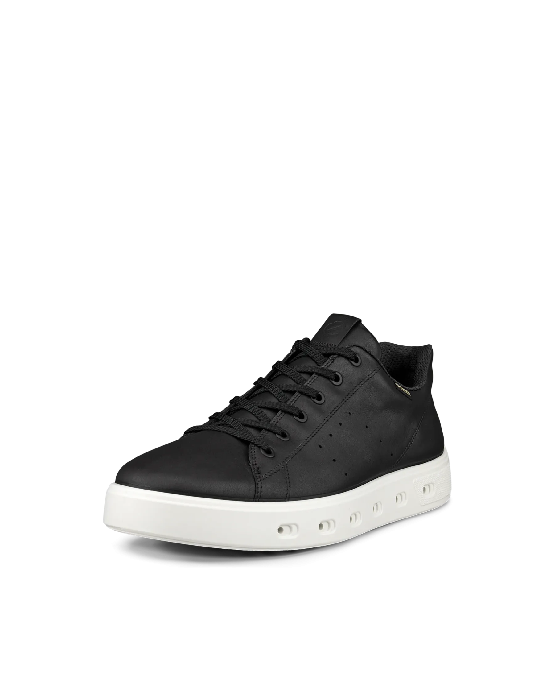 ECCO Tennarit|Gore-Tex* STREET 720 M Musta