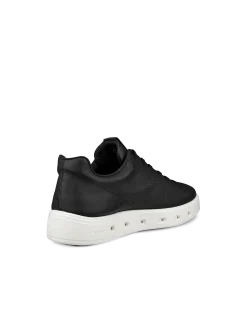 ECCO Tennarit|Gore-Tex* STREET 720 M Musta