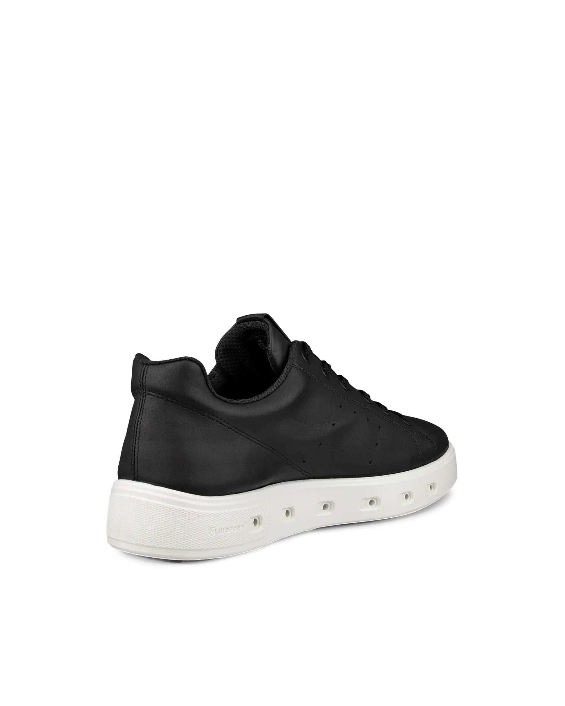 ECCO Tennarit|Gore-Tex* STREET 720 M Musta