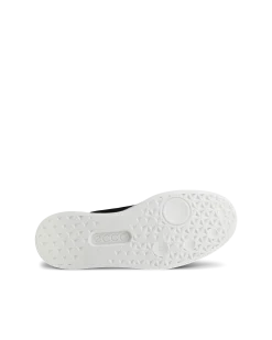 ECCO Tennarit|Gore-Tex* STREET 720 M Musta