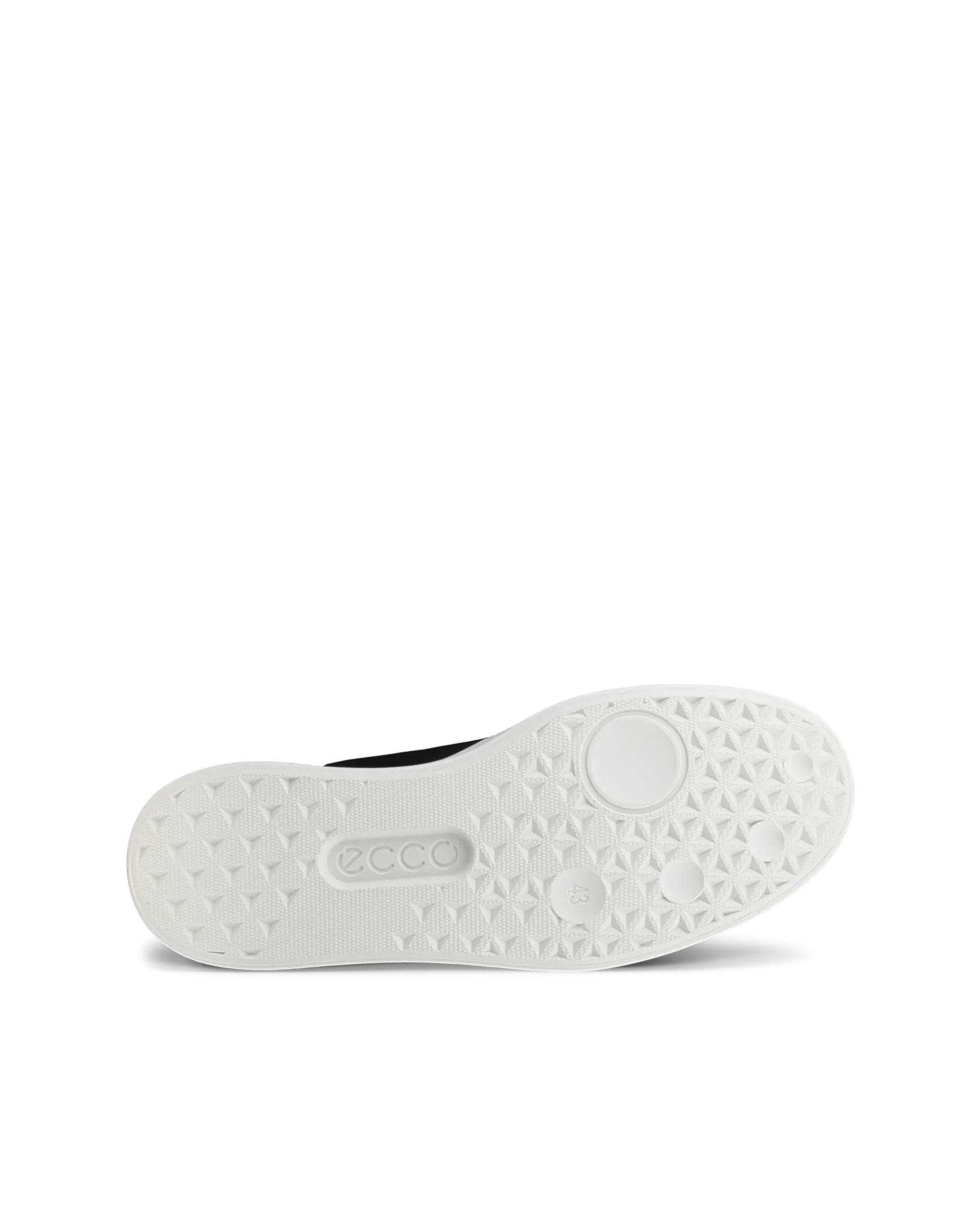 ECCO Tennarit|Gore-Tex* STREET 720 M Musta