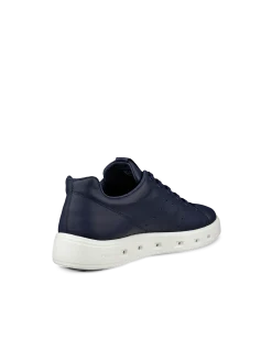 ECCO Tennarit|Gore-Tex* STREET 720 M Tummansininen