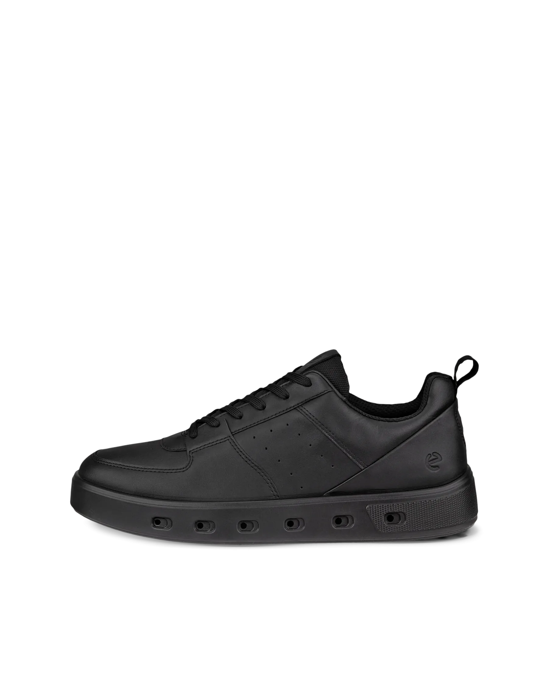 ECCO Tennarit|Gore-Tex* STREET 720 M Musta
