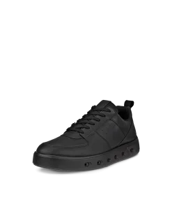 ECCO Tennarit|Gore-Tex* STREET 720 M Musta
