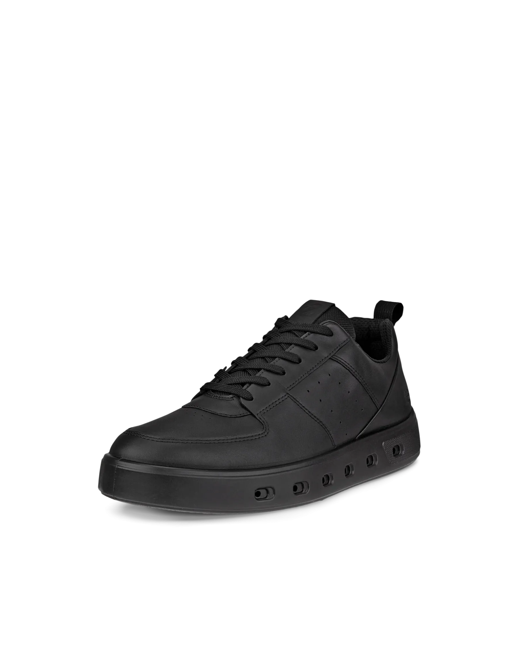 ECCO Tennarit|Gore-Tex* STREET 720 M Musta