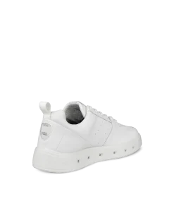 ECCO Tennarit|Gore-Tex* STREET 720 M Valkoinen