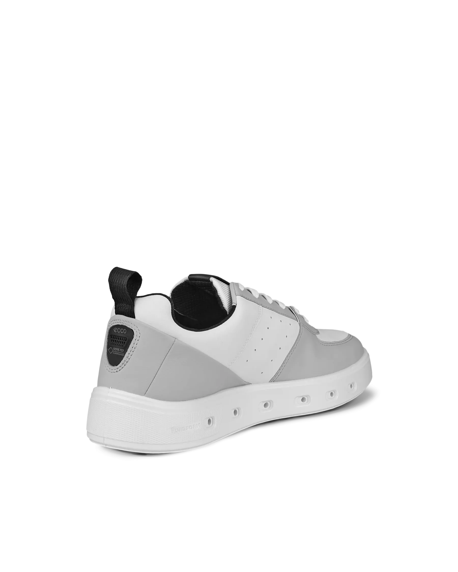 ECCO Tennarit|Gore-Tex* STREET 720 M Harmaa