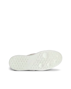 ECCO Tennarit|Casual* STREET PLATFORM W Beige