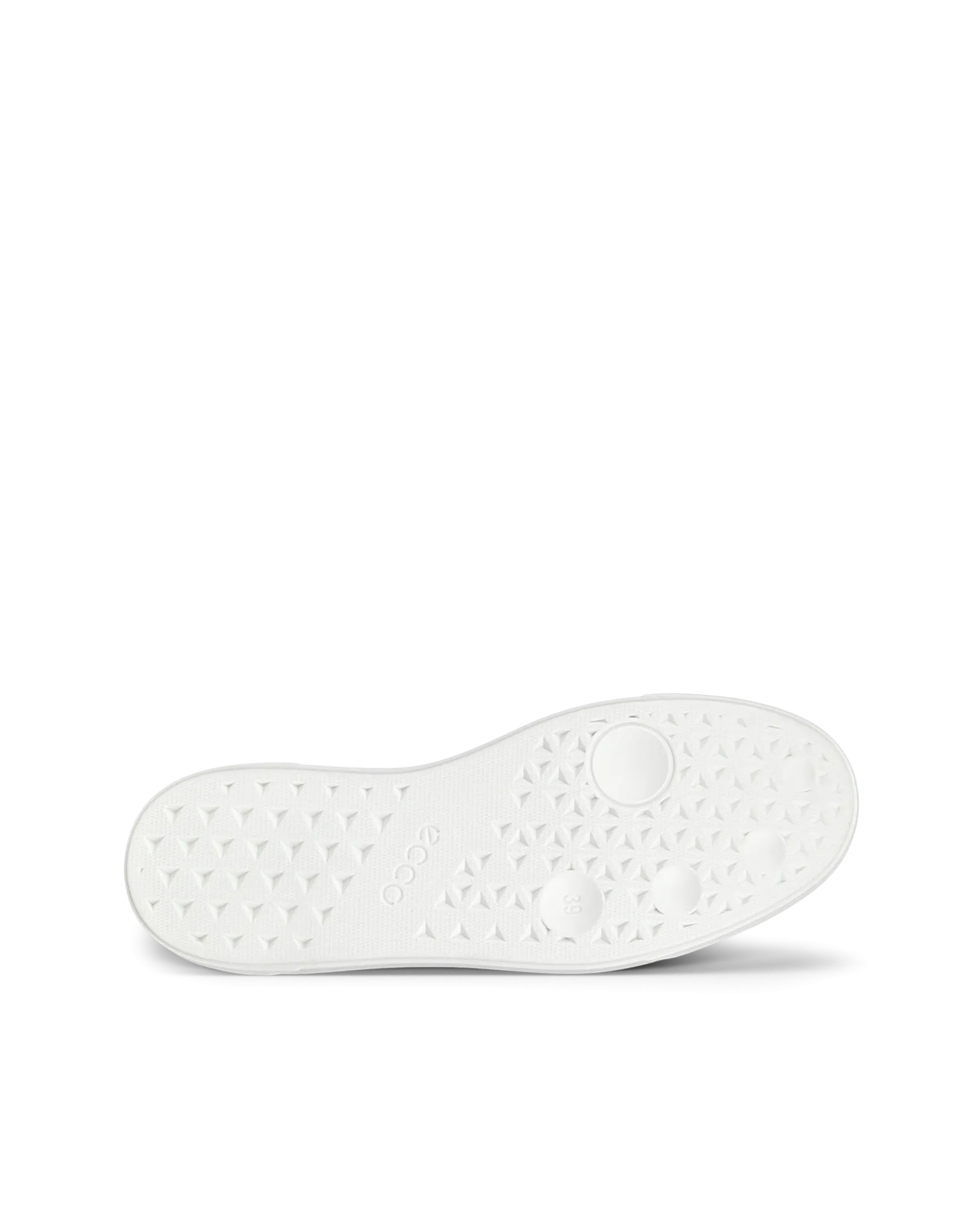 ECCO Tennarit|Casual* STREET PLATFORM W Punainen