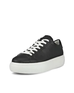 ECCO Tennarit|Casual* STREET PLATFORM W Musta