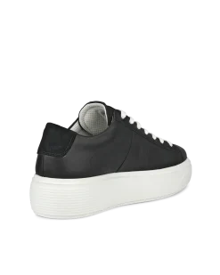 ECCO Tennarit|Casual* STREET PLATFORM W Musta