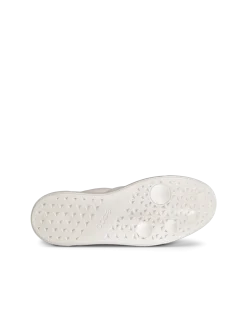 ECCO Tennarit|Casual* STREET PLATFORM W Beige
