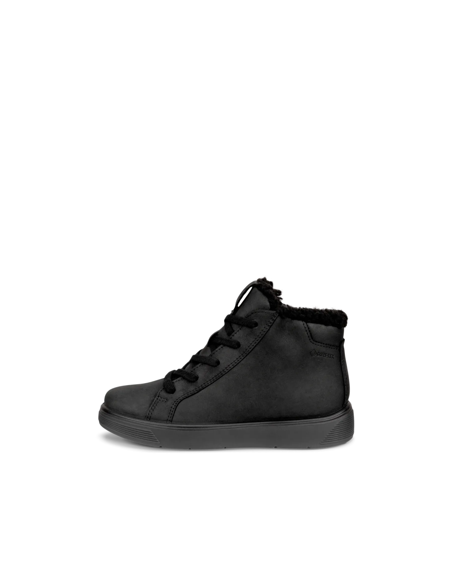 ECCO Saappaat|Saappaat* STREET TRAY K Musta