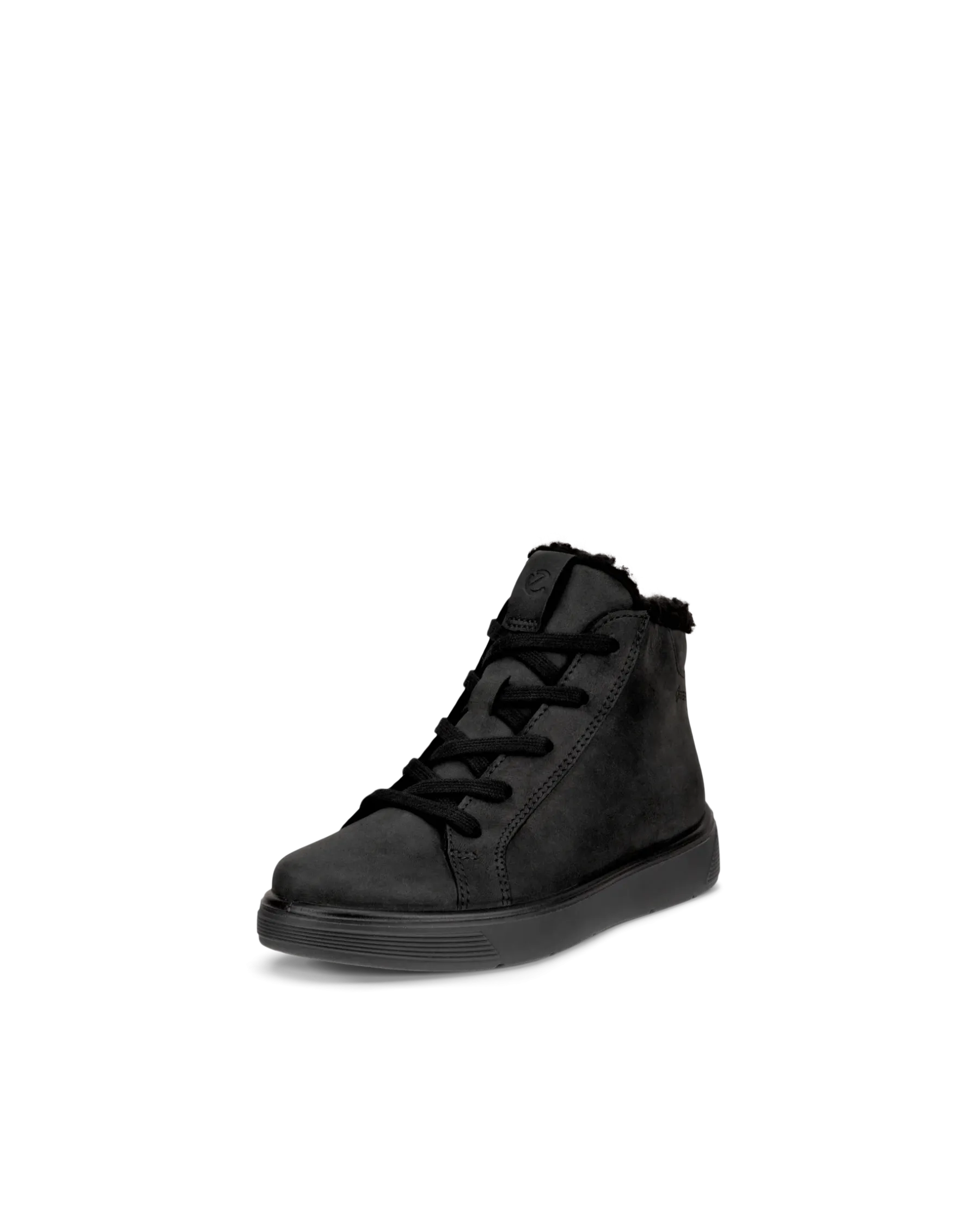 ECCO Saappaat|Saappaat* STREET TRAY K Musta