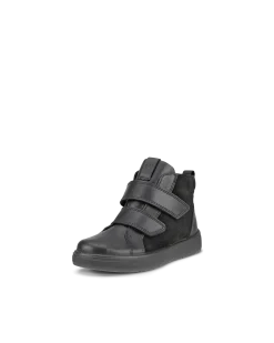 ECCO Saappaat|Tennarit* STREET TRAY K Musta