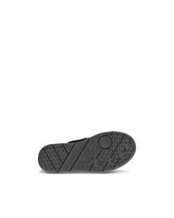 ECCO Saappaat|Tennarit* STREET TRAY K Musta