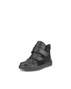 ECCO Saappaat|Tennarit* STREET TRAY K Musta