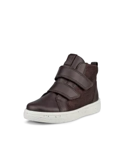 ECCO Saappaat|Tennarit* STREET TRAY K Ruskea
